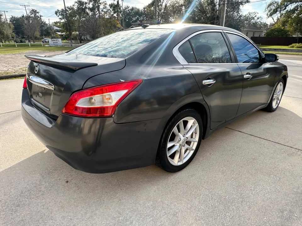 2009 Nissan Maxima 7th Gen - Image 4 of 19