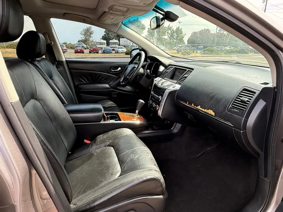 2009 Nissan Murano 2nd Gen - Image 10 of 20