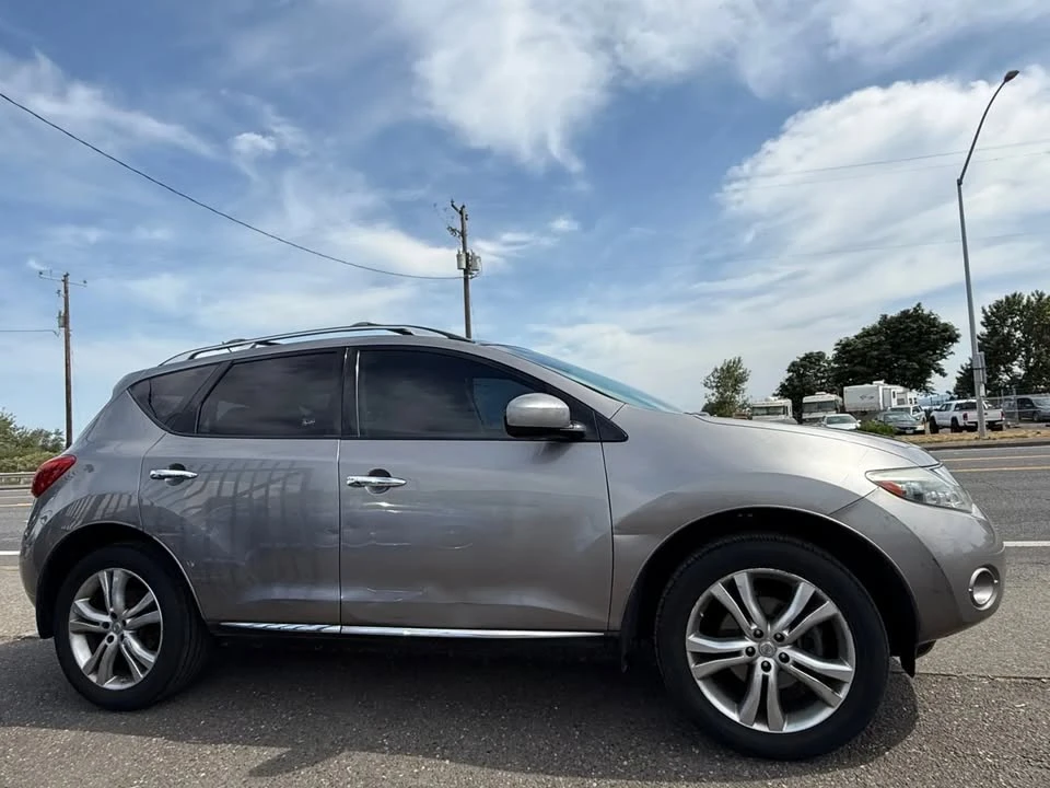 2009 Nissan Murano 2nd Gen - Image 5 of 20