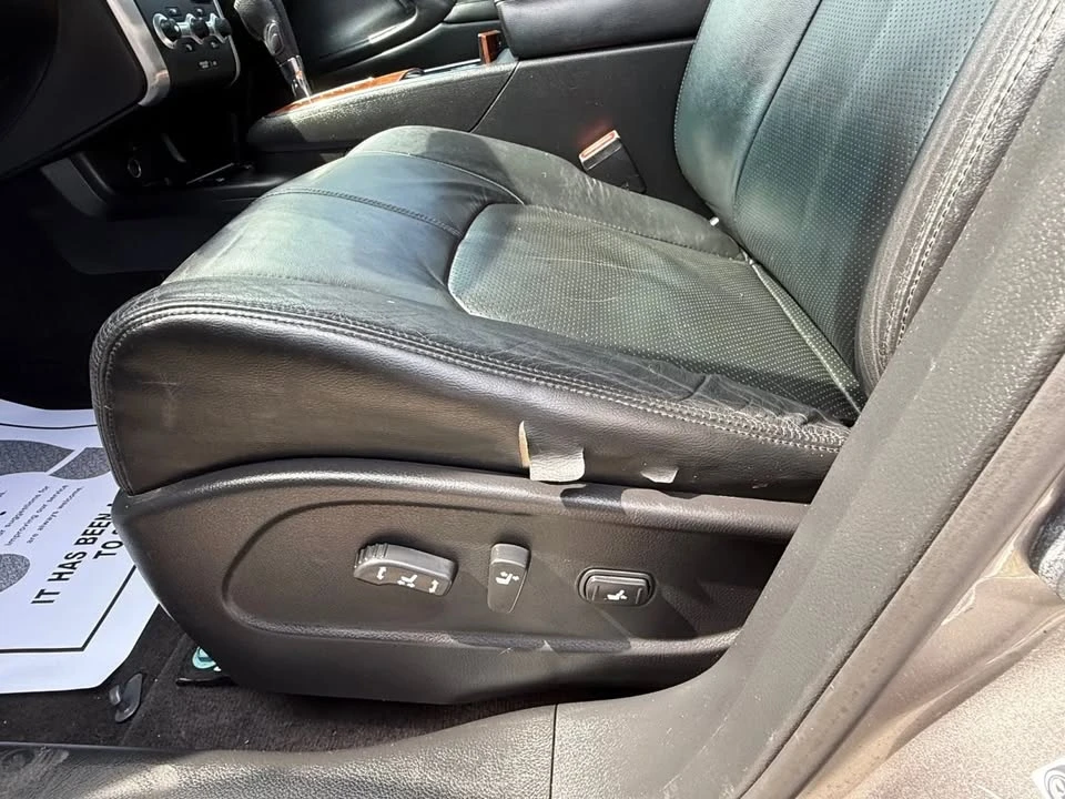 2009 Nissan Murano 2nd Gen - Image 12 of 20