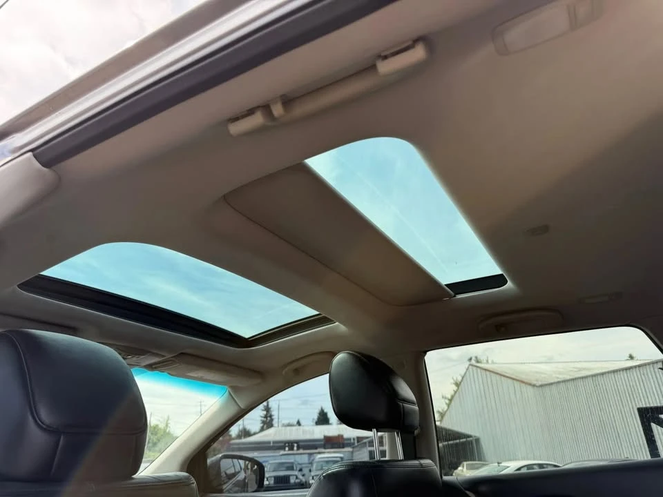 2009 Nissan Murano 2nd Gen - Image 19 of 20