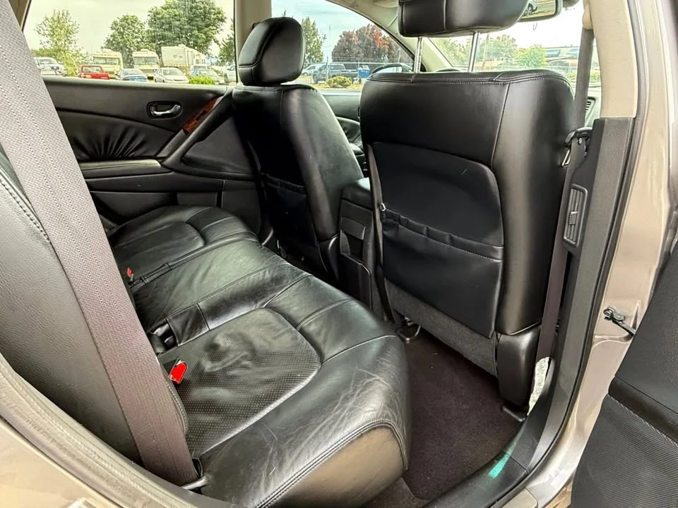2009 Nissan Murano 2nd Gen - Image 8 of 20