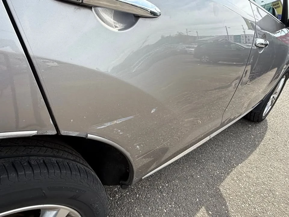 2009 Nissan Murano 2nd Gen - Image 6 of 20