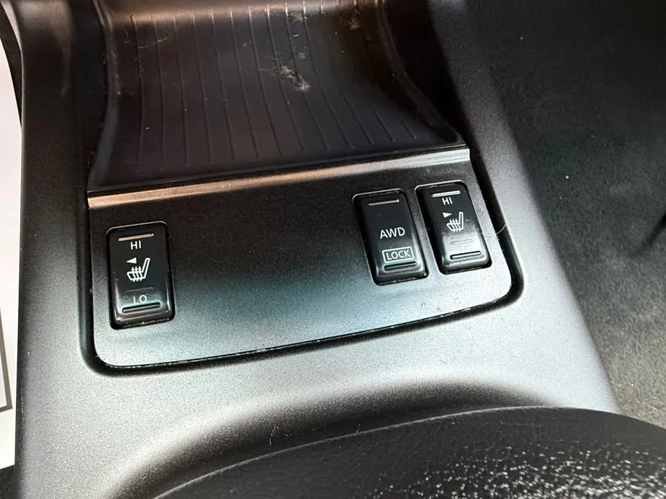 2009 Nissan Murano 2nd Gen - Image 17 of 20