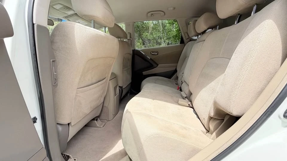 2009 Nissan Murano 2nd Gen - Image 14 of 18