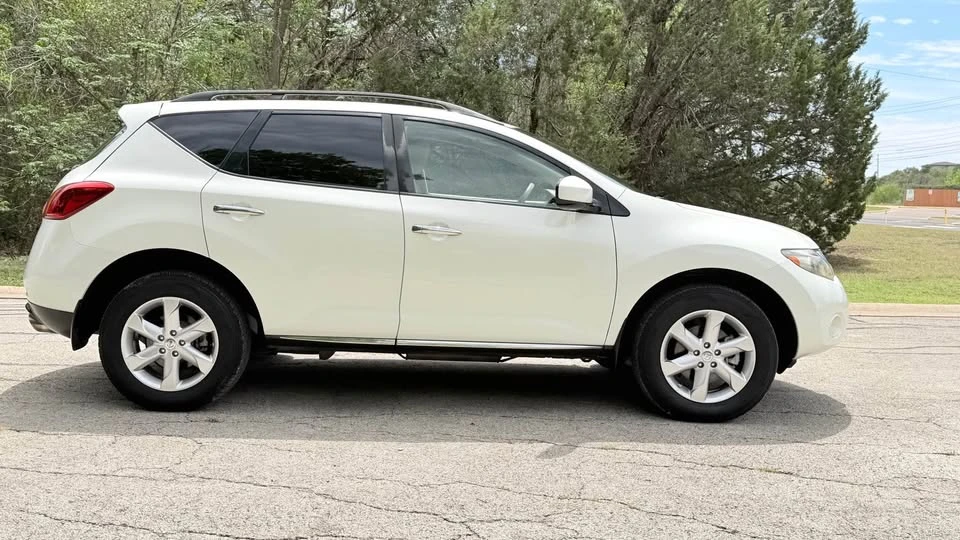 2009 Nissan Murano 2nd Gen - Image 7 of 18