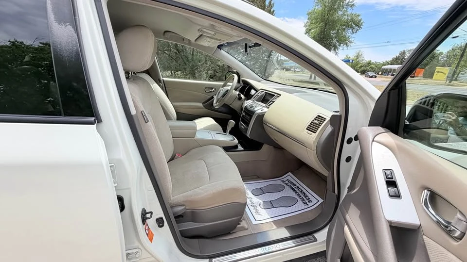 2009 Nissan Murano 2nd Gen - Image 11 of 18