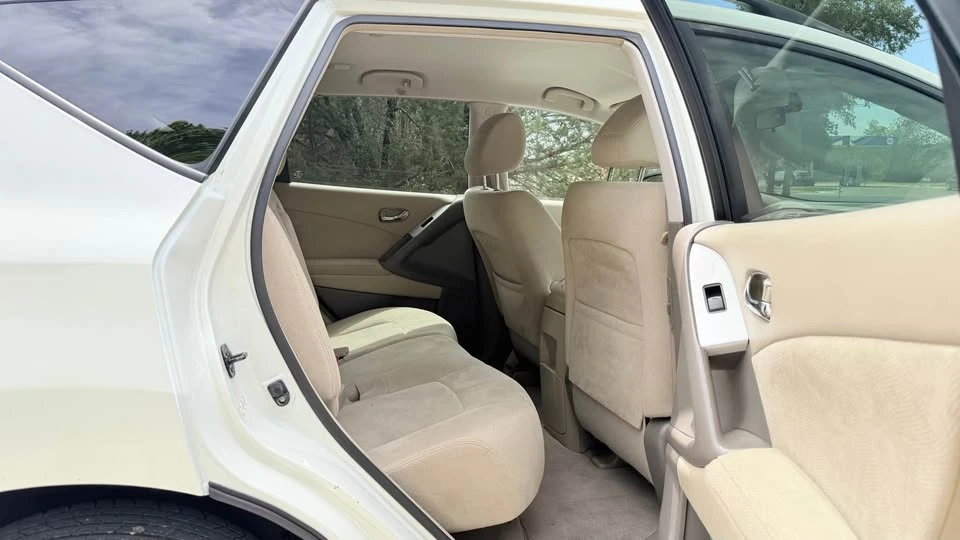 2009 Nissan Murano 2nd Gen - Image 13 of 18