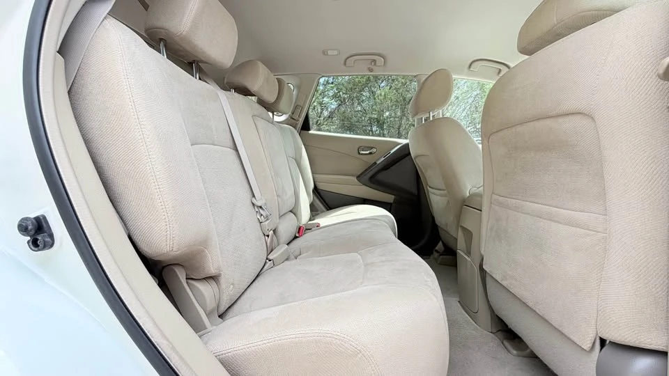 2009 Nissan Murano 2nd Gen - Image 15 of 18