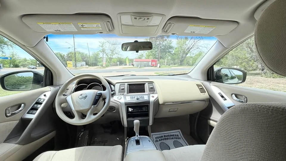 2009 Nissan Murano 2nd Gen - Image 16 of 18