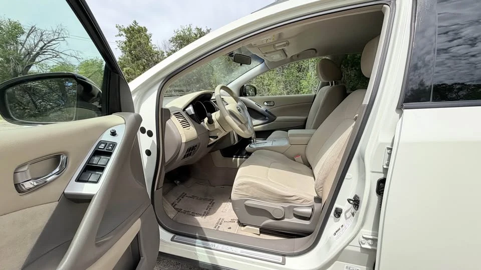 2009 Nissan Murano 2nd Gen - Image 10 of 18