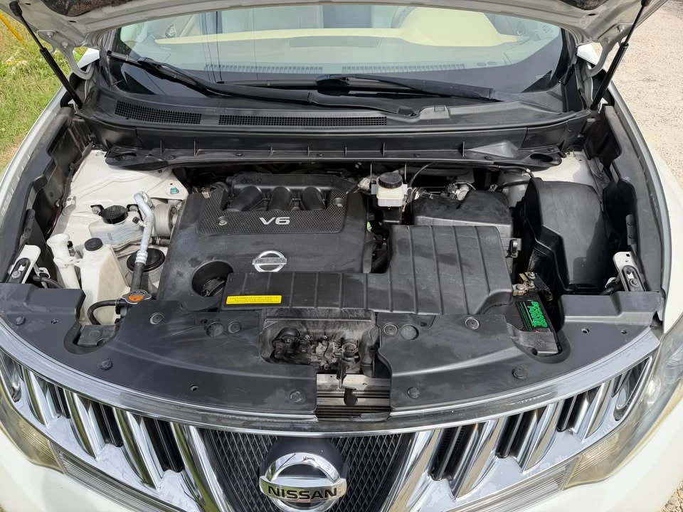 2009 Nissan Murano 2nd Gen - Image 18 of 18