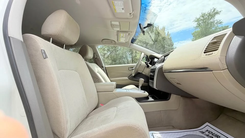 2009 Nissan Murano 2nd Gen - Image 12 of 18