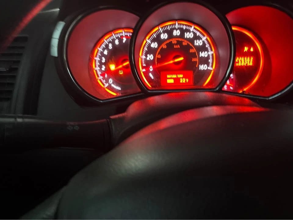 2009 Nissan Murano 2nd Gen - Image 3 of 7