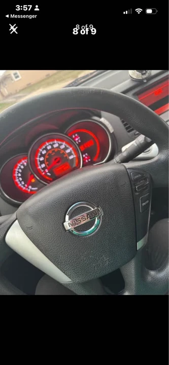 2009 Nissan Murano 2nd Gen - Image 4 of 7