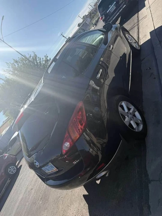 2009 Nissan Murano 2nd Gen - Image 4 of 6