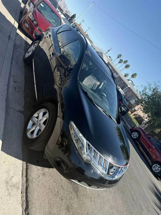 2009 Nissan Murano 2nd Gen - Image 2 of 6