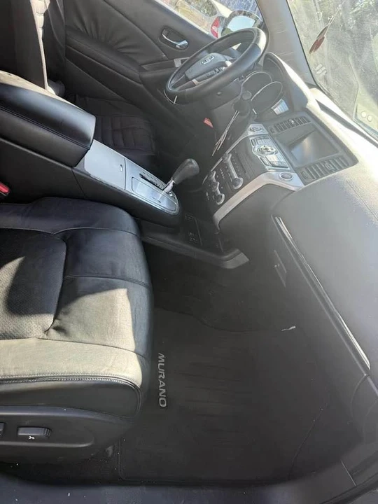 2009 Nissan Murano 2nd Gen - Image 6 of 6