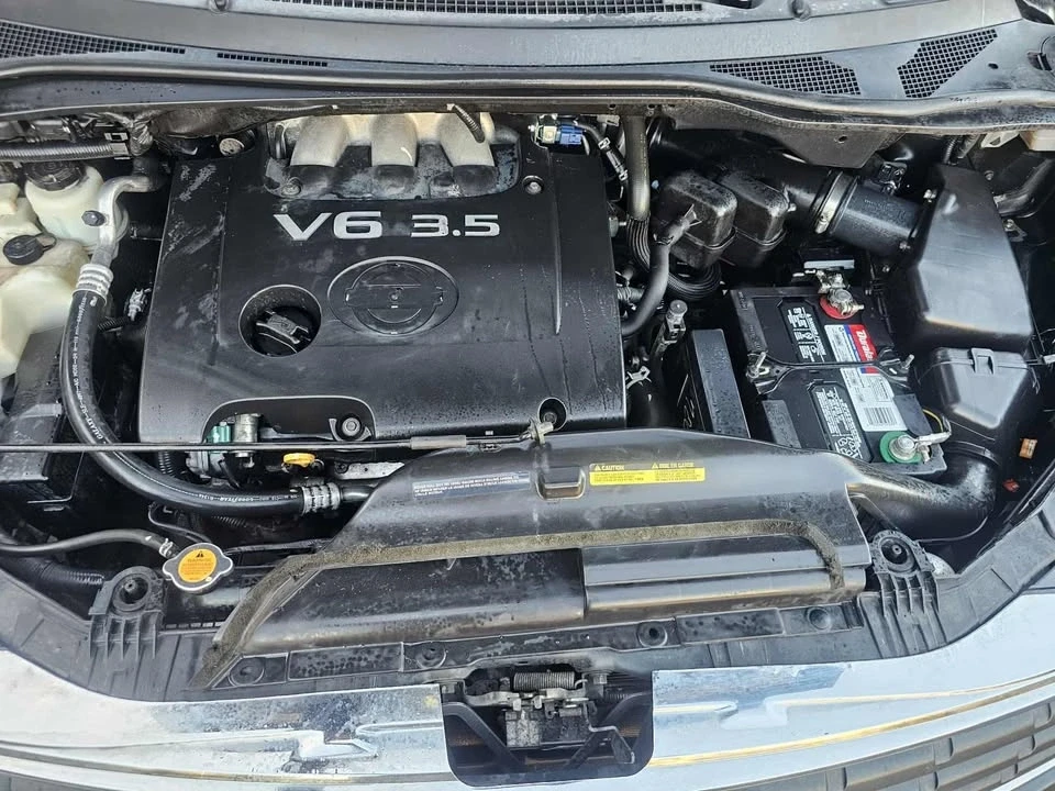2009 Nissan Quest - Image 17 of 17