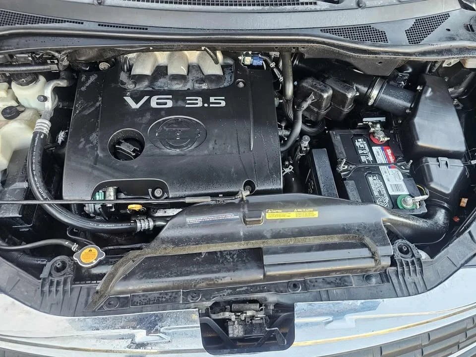 2009 Nissan Quest - Image 17 of 17
