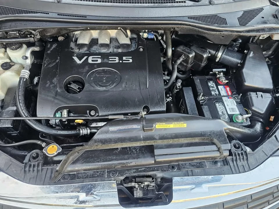 2009 Nissan Quest - Image 17 of 17