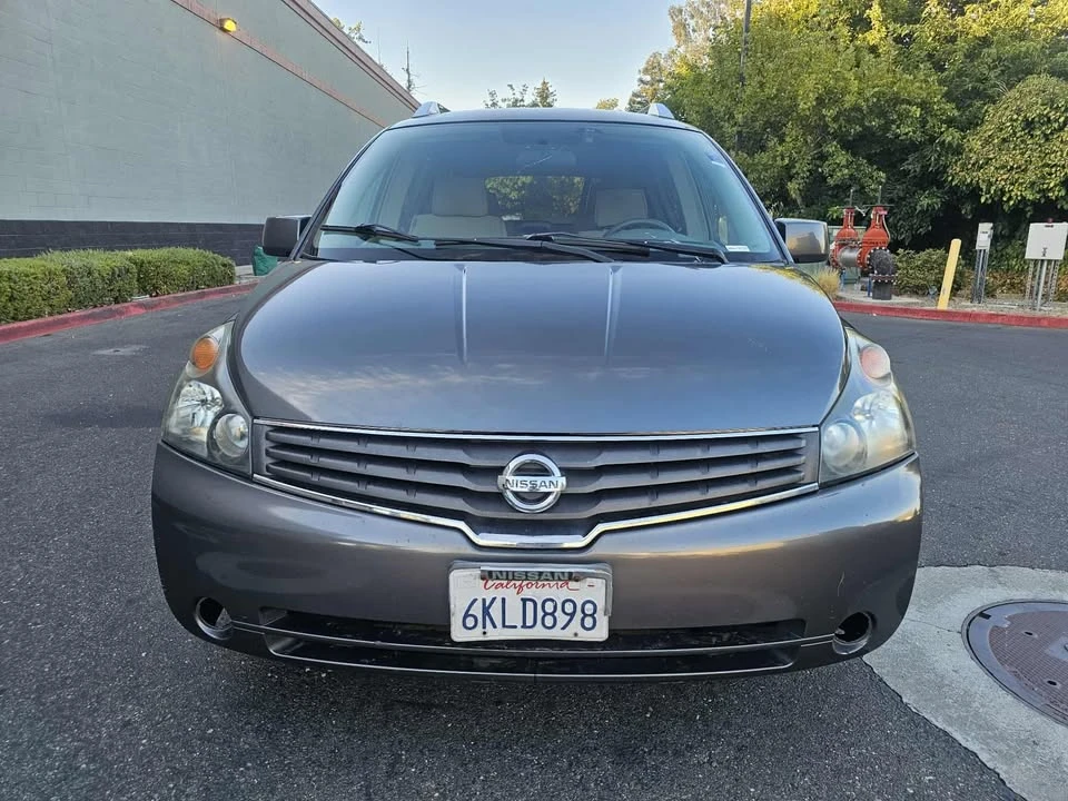 2009 Nissan Quest - Image 3 of 17