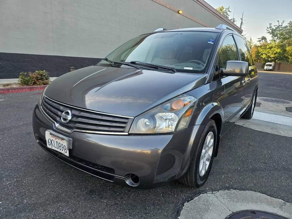 2009 Nissan Quest - Image 5 of 17