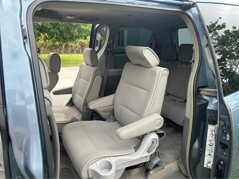 2009 Nissan Quest - Image 6 of 9