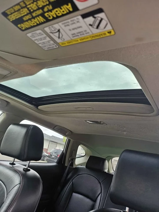 2009 Nissan Rogue - Image 6 of 13