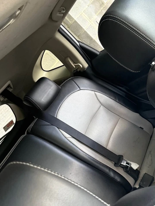 2009 Nissan Rogue - Image 7 of 7