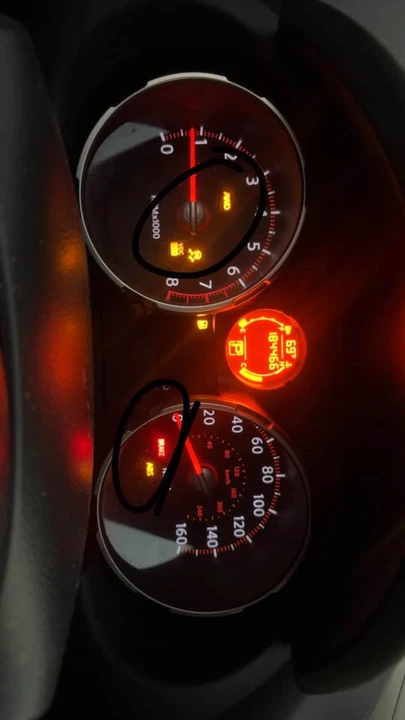 2009 Nissan Rogue - Image 7 of 7