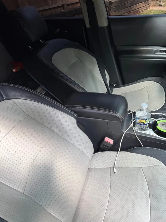 2009 Nissan Rogue - Image 5 of 7