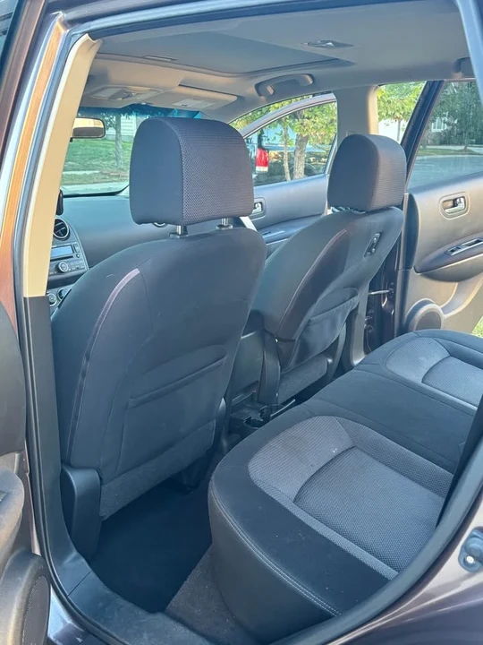 2009 Nissan Rogue - Image 7 of 8