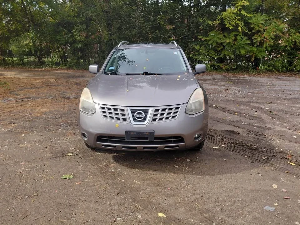 2009 Nissan Rogue - Image 12 of 15
