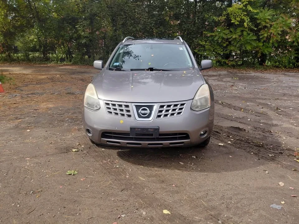2009 Nissan Rogue - Image 8 of 15
