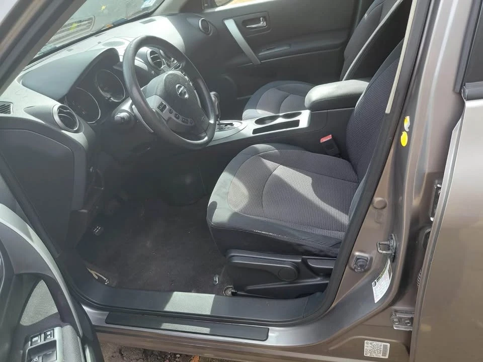 2009 Nissan Rogue - Image 15 of 15