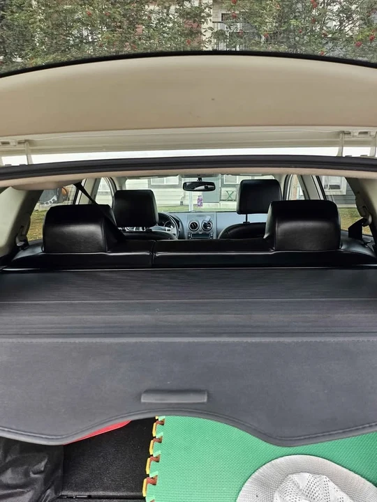 2009 Nissan Rogue - Image 2 of 13