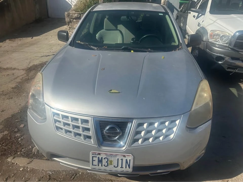 2009 Nissan Rogue - Image 11 of 11
