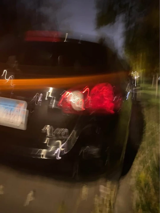 2009 Nissan Rogue - Image 9 of 11