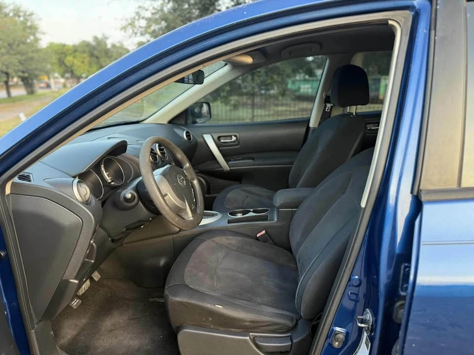 2009 Nissan Rogue - Image 9 of 13