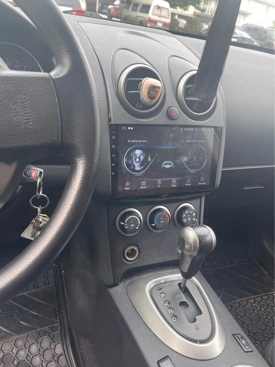 2009 Nissan Rogue - Image 14 of 16