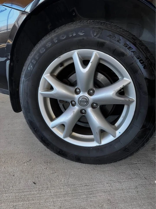 2009 Nissan Rogue - Image 16 of 16
