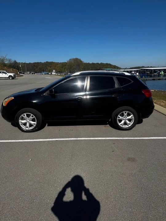 2009 Nissan Rogue - Image 3 of 16
