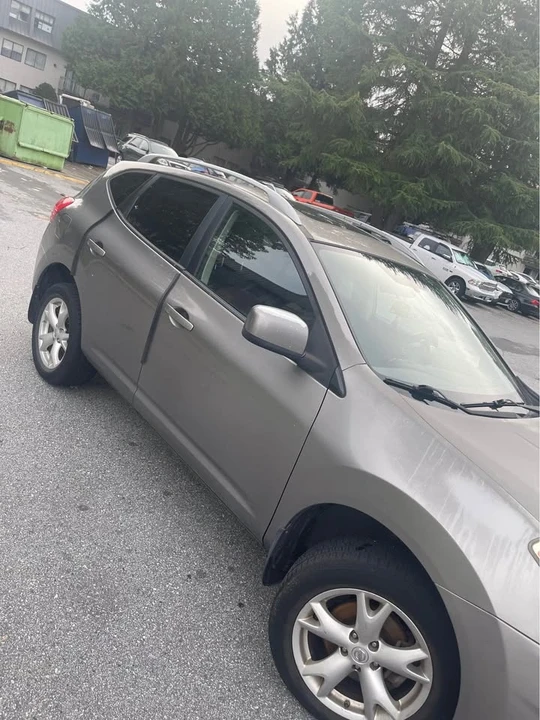 2009 Nissan Rogue - Image 3 of 16