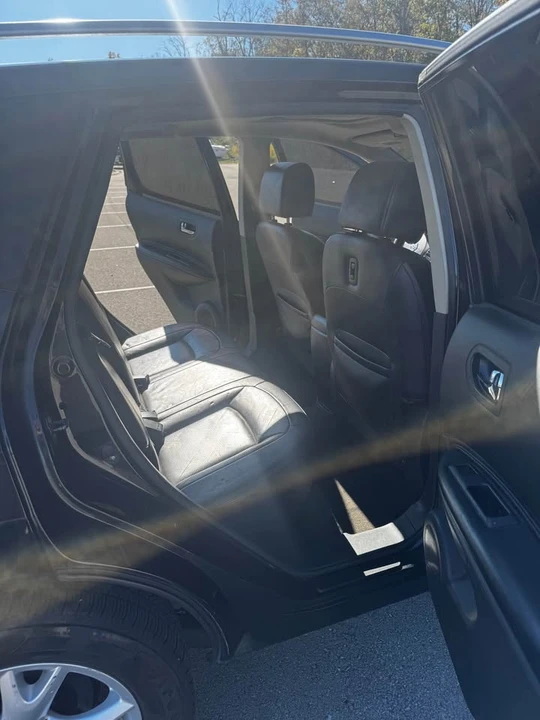 2009 Nissan Rogue - Image 7 of 16