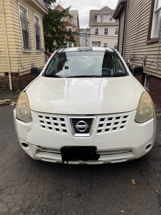 2009 Nissan Rogue - Image 11 of 11