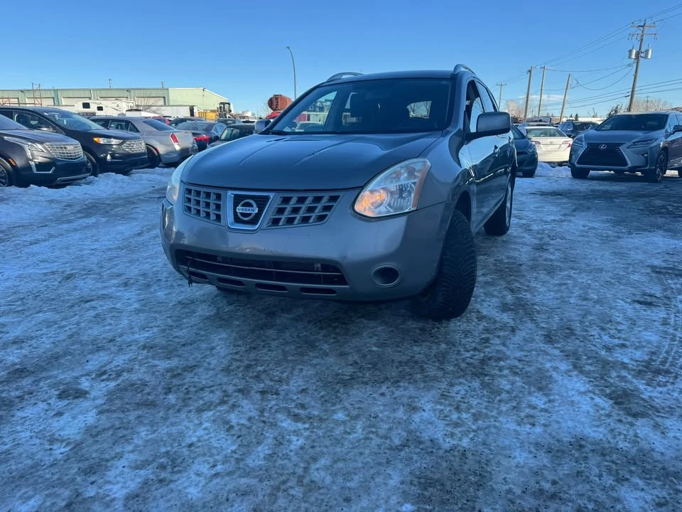 2009 Nissan Rogue - Image 18 of 19