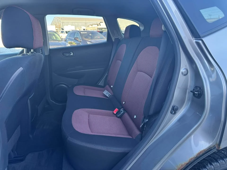 2009 Nissan Rogue - Image 17 of 19