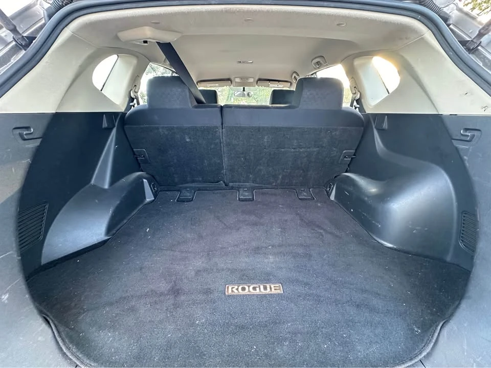 2009 Nissan Rogue - Image 18 of 20