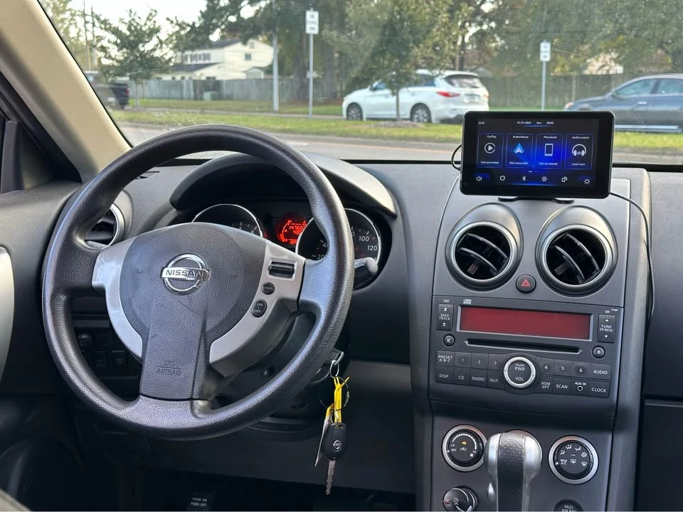 2009 Nissan Rogue - Image 19 of 20